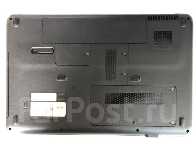 Compaq Presario CQ60. 15.6", 2 200����, ��� 4 ��, ���� 500���, WiFi: 1, Bluetooth: 1, ����������� �� 12��. ����