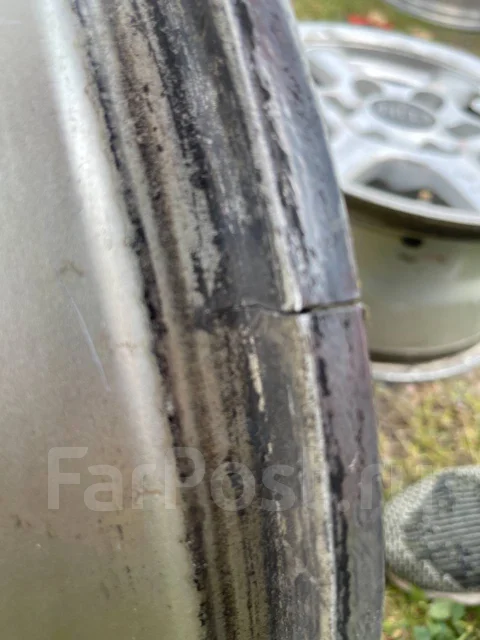 Replica. 7.5x16", 6x139.7, ET32, �� 67,1���. ����