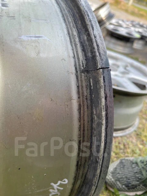 Replica. 7.5x16", 6x139.7, ET32, �� 67,1���. ����