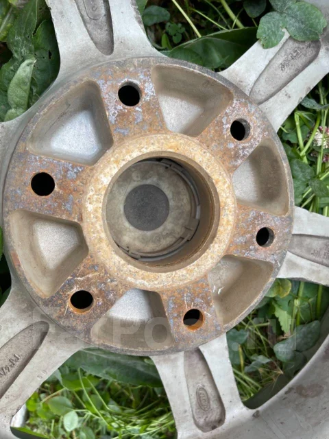 Replica. 7.5x16", 6x139.7, ET32, �� 67,1���. ����