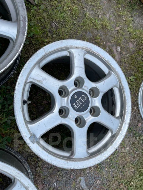 Replica. 7.5x16", 6x139.7, ET32, �� 67,1���. ����