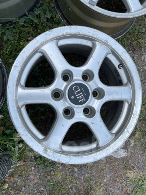 Replica. 7.5x16", 6x139.7, ET32, �� 67,1���. ����