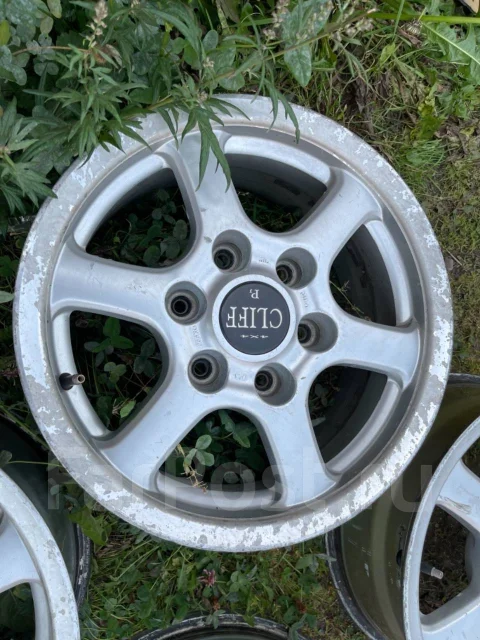 Replica. 7.5x16", 6x139.7, ET32, �� 67,1���. ����