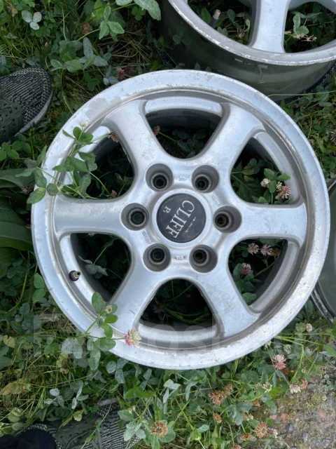 Replica. 7.5x16", 6x139.7, ET32, �� 67,1���. ����