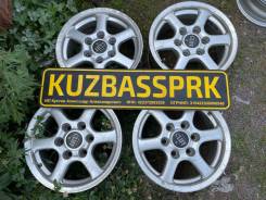 Replica. 7.5x16", 6x139.7, ET32, �� 67,1���. ����