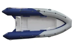 Winboat 460RF Sprint. 2021 ���, ����� 4,2��., ��������� ��� ���������, ������. ��� ����� �� �������� ����