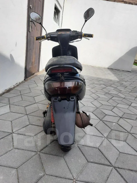 Yamaha Jog Next Zone. 49����. ��., ��������, ��� ���, ������ �� �� ����