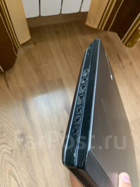 Dell Alienware 17. 17", 3,7����, ��� 12 ��, ���� 120���, WiFi: 1, Bluetooth: 1, ����������� �� 4��. ����