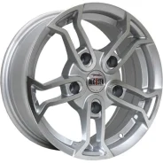 Alcasta M18. 6.5x15", 5x139.7, ET40, �� 98,6���. ����