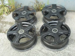 Weds Zea. 6.0x14", 4x100, 4x114.3, ET38, �� 73,1���. ����