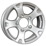Proma ����. 6.5x15", 5x139.7, ET35, �� 98,1���. ����