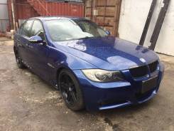 BMW 3-Series. E90, N52B25 ����