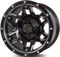 ����� 17-�� �����. 9.0x17", 5x150, ET-12, �� 110,5���. ��� ����� �� ������ ����
