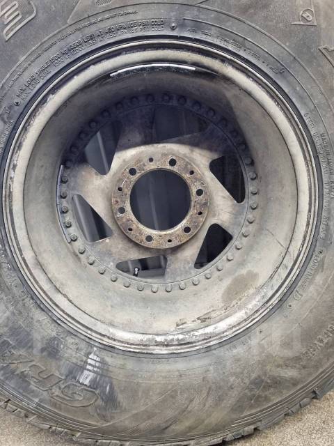 Правка/прокатка литых дисков. Шиномонтаж, легковые автомобили во ...