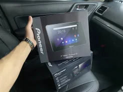 Pioneer STH-80BT ����
