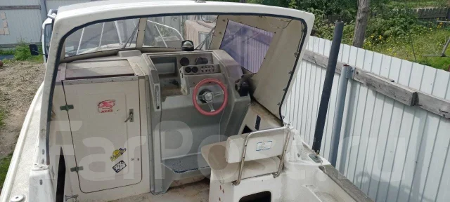 Yamaha-23. 1998 ���, ����� 7��., ��������� ��������� ����
