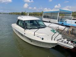 Nissan Suncruise. 2015 ���, ����� 6,7��., ��������� ���������, 115��.�., ������ ����