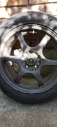 Wiger. x16", 5x100, ET4 ����