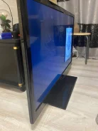 LG 42LV3400. LED ����