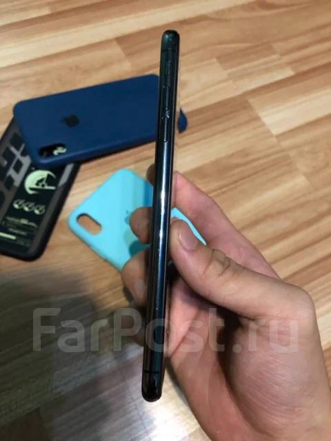 Apple iPhone Xs Max. �/�, Dual-SIM ����