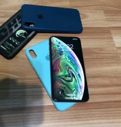 Apple iPhone Xs Max. �/�, Dual-SIM ����