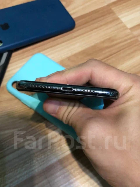 Apple iPhone Xs Max. �/�, Dual-SIM ����