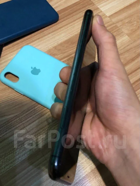 Apple iPhone Xs Max. �/�, Dual-SIM ����