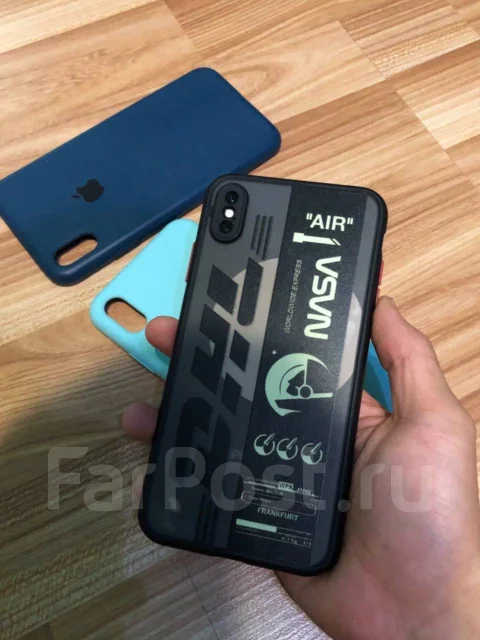Apple iPhone Xs Max. �/�, Dual-SIM ����