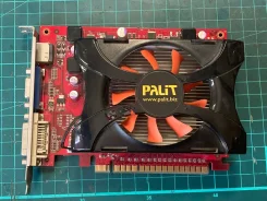 GeForce GT 440 ����
