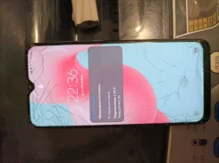 Samsung Galaxy A30s. �/�, �����, ����������, 4G LTE, NFC ����