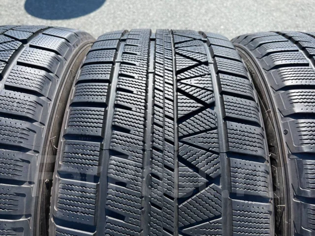 Шины vitour ice line кто производитель
