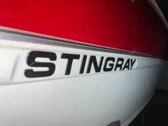 Stingray. 2014 ���, ����� 6,7��., ��������� ������������, 270��.�., ������ ����