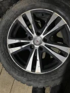 Forsage. x16", 5x114.3 ����