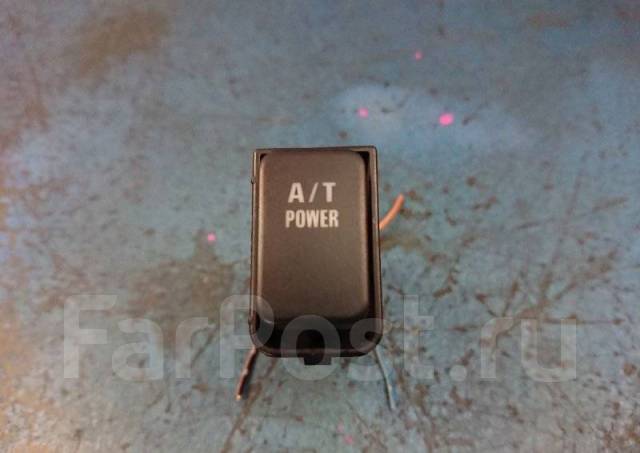 кнопка a t power в сузуки гранд витара