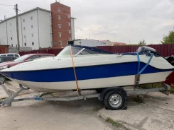 Crosswind. 2007 ���, ����� 5,1��., ��������� ���������, 115��.�., ������ ����