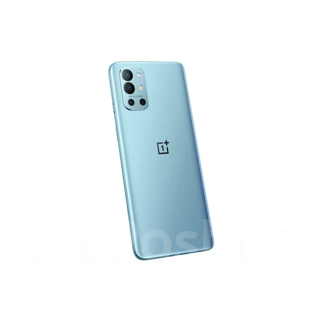 OnePlus 9R. �����. ��� ����� �� ���������� ����