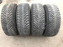 Goodyear UltraGrip 500
