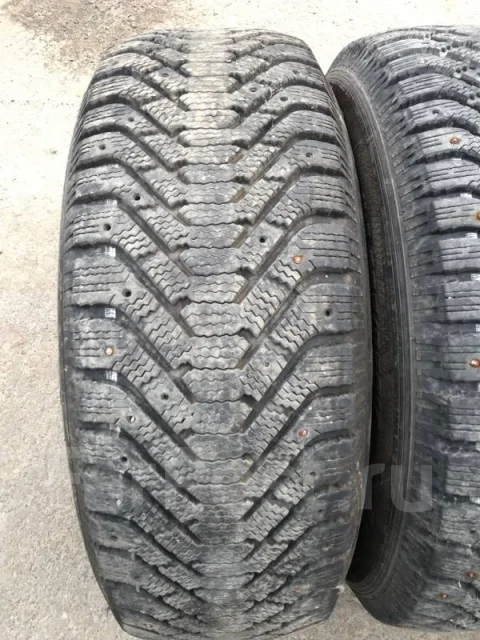 Goodyear UltraGrip 500