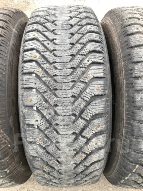 Goodyear UltraGrip 500