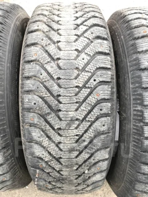 Goodyear UltraGrip 500