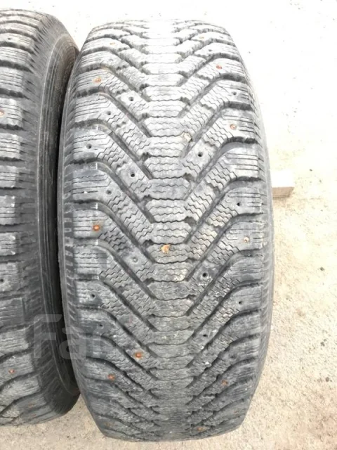 Goodyear UltraGrip 500