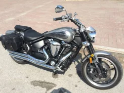Yamaha Warrior. 1 700����. ��., ��������, ���, � �������� ����