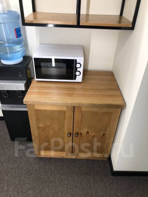 Изготовление комодов под заказ из массива натурального дерева во ...