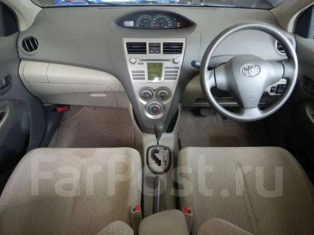 Toyota Belta. �������, ��������, 1.0, ������, 33 000����. ��, �/�. ��� ����� �� ������������ ����