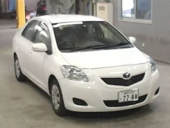 Toyota Belta. �������, ��������, 1.0, ������, 33 000����. ��, �/�. ��� ����� �� ������������ ����