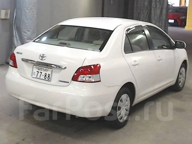 Toyota Belta. �������, ��������, 1.0, ������, 33 000����. ��, �/�. ��� ����� �� ������������ ����