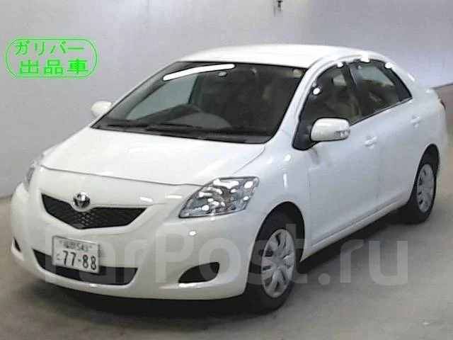 Toyota Belta. �������, ��������, 1.0, ������, 33 000����. ��, �/�. ��� ����� �� ������������ ����