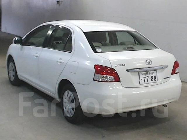 Toyota Belta. �������, ��������, 1.0, ������, 33 000����. ��, �/�. ��� ����� �� ������������ ����