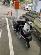 Yamaha Jog Poche. 72����. ��., ��������, ���������, ������ �� �� ����