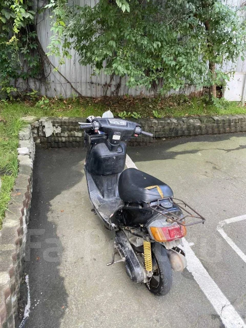 Yamaha Jog Poche. 72����. ��., ��������, ���������, ������ �� �� ����